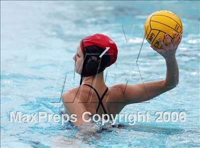 Thumbnail 2 in Northgate vs Monte Vista (NCS Final) photogallery.