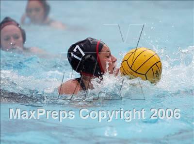 Thumbnail 3 in Northgate vs Monte Vista (NCS Final) photogallery.