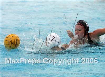 Thumbnail 1 in Northgate vs Monte Vista (NCS Final) photogallery.