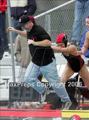 Thumbnail 2 in Northgate vs Monte Vista (NCS Final) photogallery.