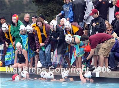 Thumbnail 1 in Northgate vs Monte Vista (NCS Final) photogallery.