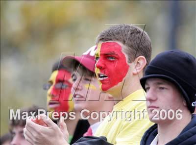 Thumbnail 2 in Northgate vs Monte Vista (NCS Final) photogallery.