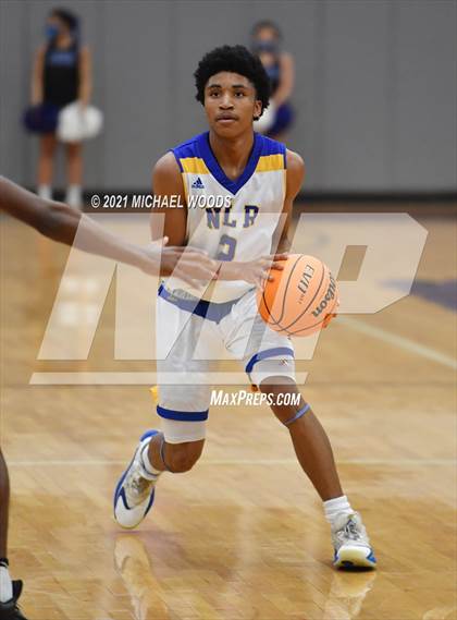 Thumbnail 3 in North Little Rock vs. Rogers (AAA 6A Second Round Playoff) photogallery.