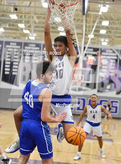 Thumbnail 1 in North Little Rock vs. Rogers (AAA 6A Second Round Playoff) photogallery.