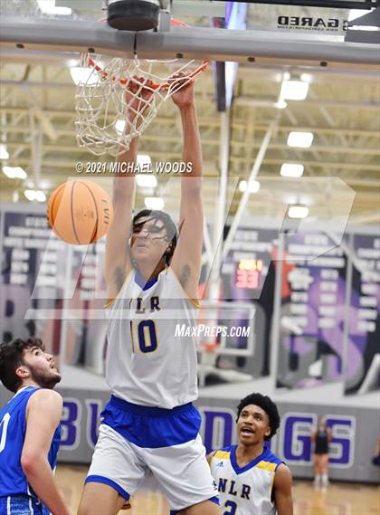 Thumbnail 1 in North Little Rock vs. Rogers (AAA 6A Second Round Playoff) photogallery.