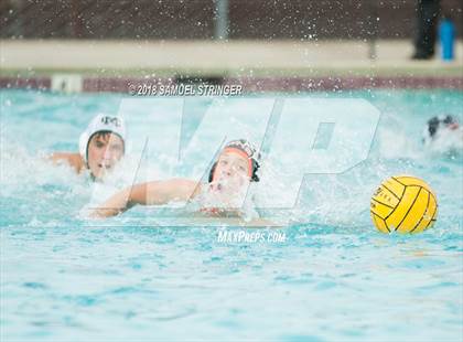 Thumbnail 3 in Moreau Catholic @ Washington photogallery.