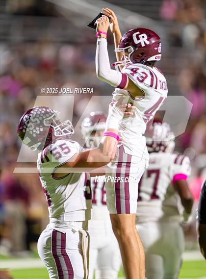 Thumbnail 1 in Cinco Ranch @ Paetow photogallery.