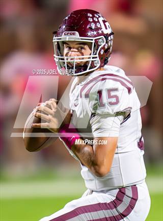 Cinco Ranch @ Paetow
