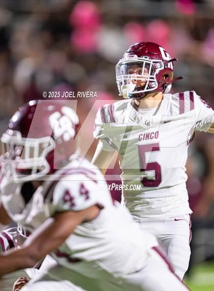 Thumbnail 1 in Cinco Ranch @ Paetow photogallery.