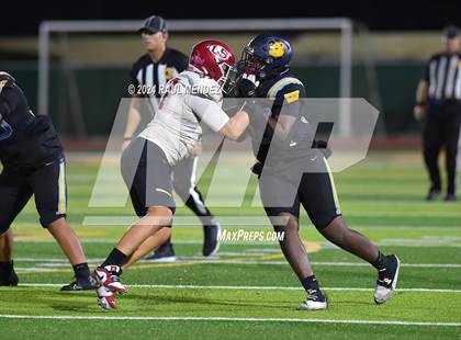 Thumbnail 3 in La Serna @ Warren photogallery.