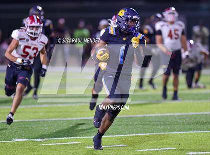 Thumbnail 2 in La Serna @ Warren photogallery.