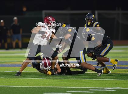 Thumbnail 1 in La Serna @ Warren photogallery.