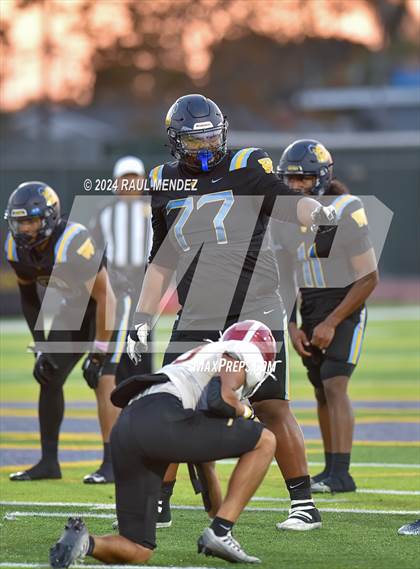Thumbnail 3 in La Serna @ Warren photogallery.