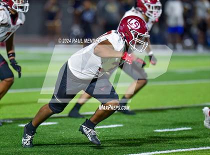 Thumbnail 3 in La Serna @ Warren photogallery.