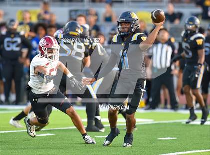 Thumbnail 2 in La Serna @ Warren photogallery.