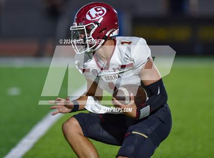 Thumbnail 1 in La Serna @ Warren photogallery.