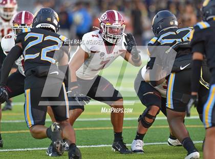 Thumbnail 1 in La Serna @ Warren photogallery.