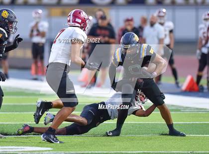 Thumbnail 2 in La Serna @ Warren photogallery.