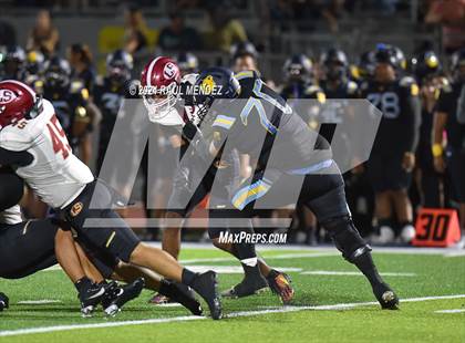 Thumbnail 1 in La Serna @ Warren photogallery.