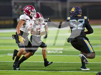Thumbnail 3 in La Serna @ Warren photogallery.