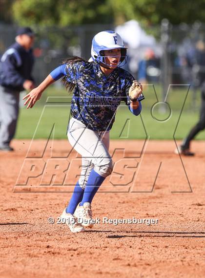 Thumbnail 1 in Wheat Ridge vs Vista Ridge (CHSAA 4A State First Round Playoff) photogallery.