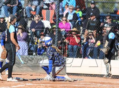 Thumbnail 1 in Wheat Ridge vs Vista Ridge (CHSAA 4A State First Round Playoff) photogallery.