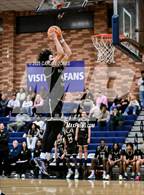 Photo from the gallery "Notre Dame (SO) @ Loyola"