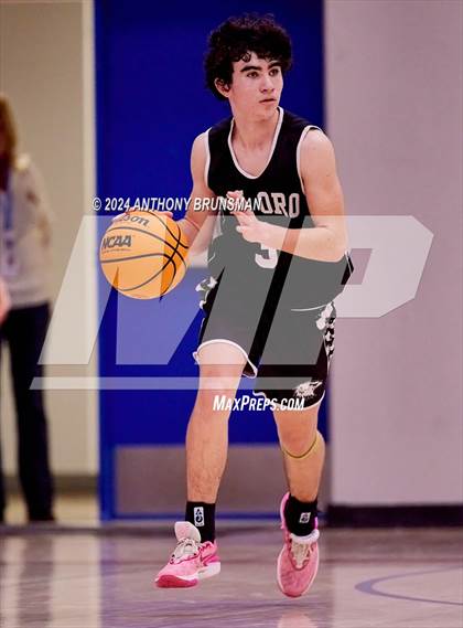 Thumbnail 2 in Del Oro @ Folsom photogallery.