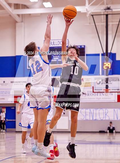 Thumbnail 2 in Del Oro @ Folsom photogallery.