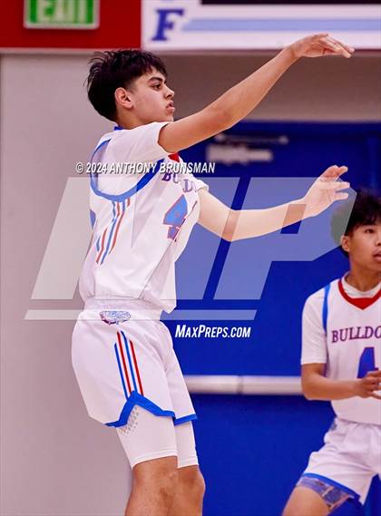 Thumbnail 3 in Del Oro @ Folsom photogallery.