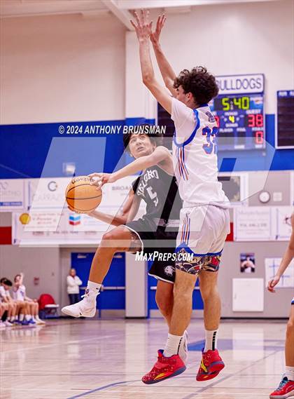 Thumbnail 1 in Del Oro @ Folsom photogallery.