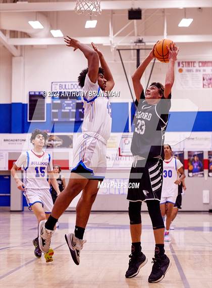 Thumbnail 3 in Del Oro @ Folsom photogallery.