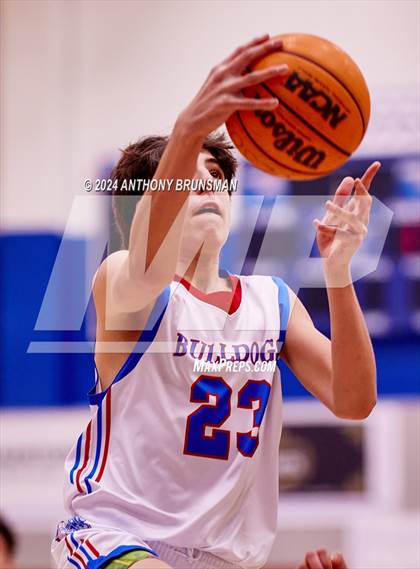 Thumbnail 2 in Del Oro @ Folsom photogallery.