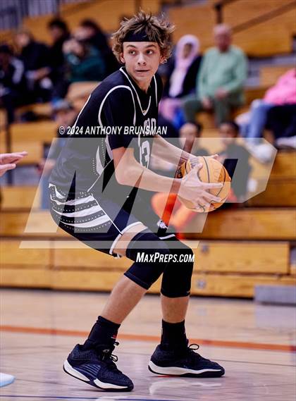 Thumbnail 3 in Del Oro @ Folsom photogallery.