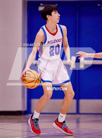 Thumbnail 1 in Del Oro @ Folsom photogallery.