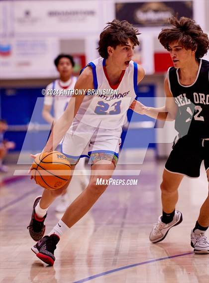 Thumbnail 3 in Del Oro @ Folsom photogallery.
