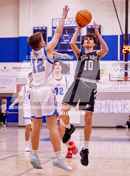 Thumbnail 1 in Del Oro @ Folsom photogallery.