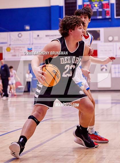 Thumbnail 1 in Del Oro @ Folsom photogallery.
