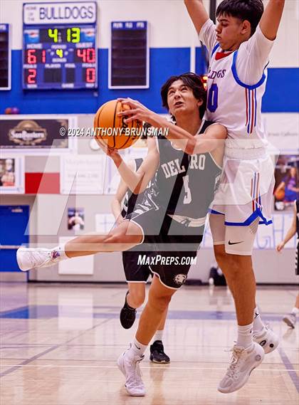 Thumbnail 3 in Del Oro @ Folsom photogallery.
