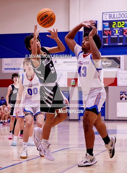 Thumbnail 1 in Del Oro @ Folsom photogallery.