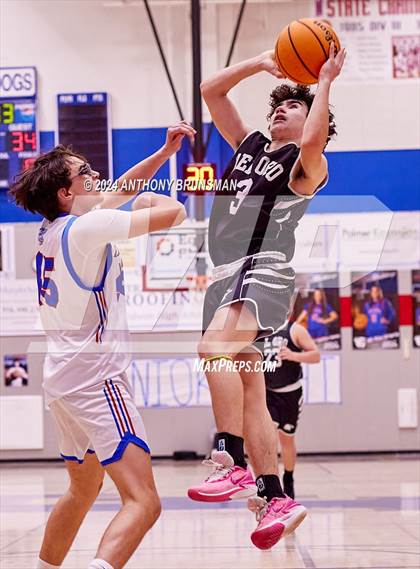 Thumbnail 2 in Del Oro @ Folsom photogallery.