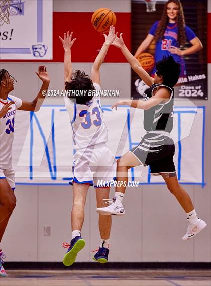 Thumbnail 2 in Del Oro @ Folsom photogallery.