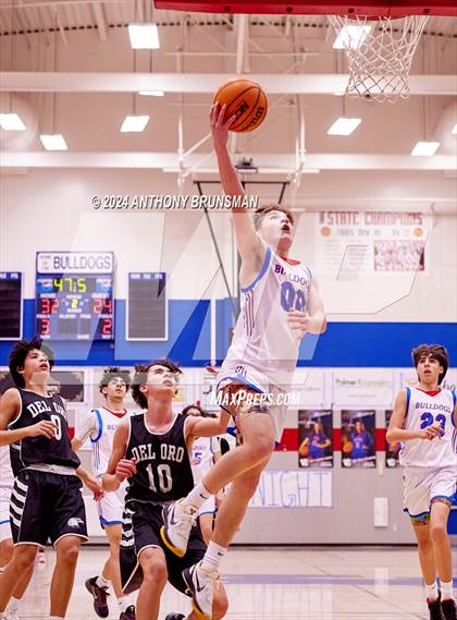 Thumbnail 2 in Del Oro @ Folsom photogallery.