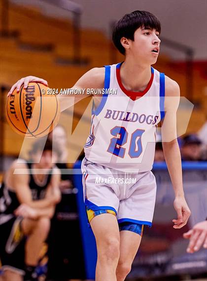 Thumbnail 3 in Del Oro @ Folsom photogallery.