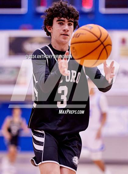 Thumbnail 2 in Del Oro @ Folsom photogallery.