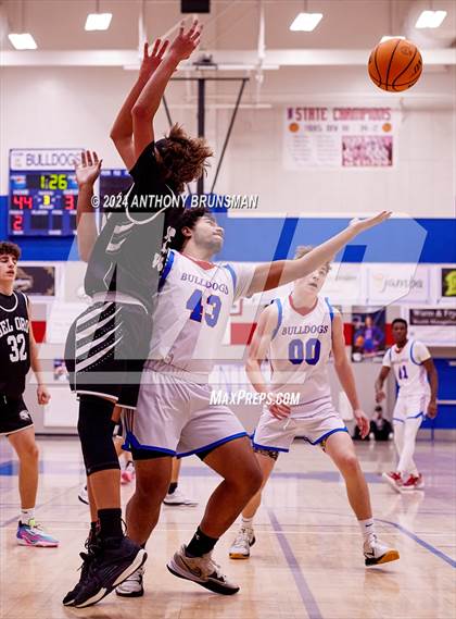 Thumbnail 3 in Del Oro @ Folsom photogallery.