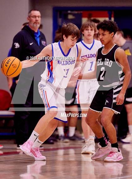 Thumbnail 1 in Del Oro @ Folsom photogallery.