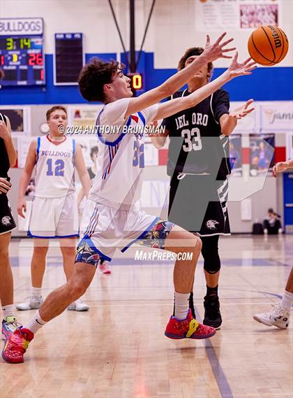 Thumbnail 2 in Del Oro @ Folsom photogallery.