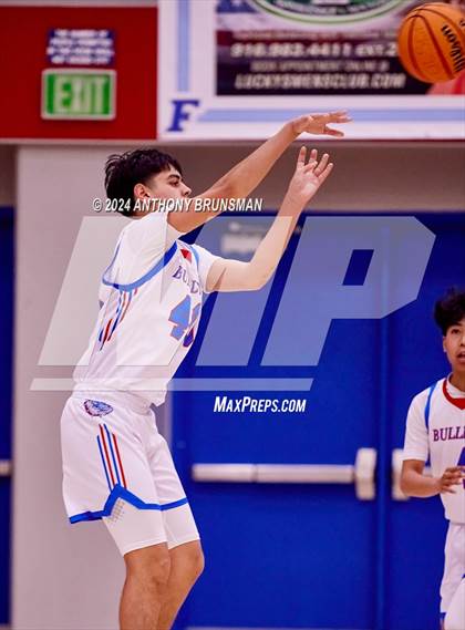 Thumbnail 2 in Del Oro @ Folsom photogallery.