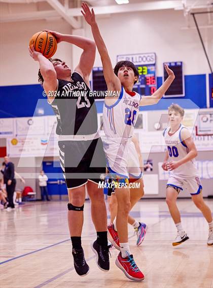 Thumbnail 3 in Del Oro @ Folsom photogallery.